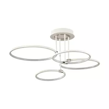 Люстра потолочная Ursula 96W 31,5x63,5 см