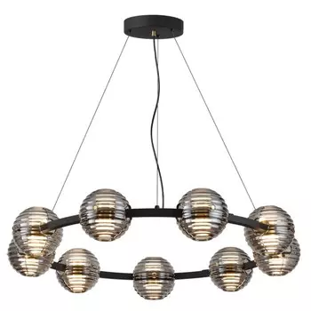 Люстра TRONI LED 90W 4000К 7751Лм