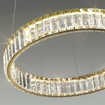 Люстра VEKIA LED 36W 4000K 3600Лм
