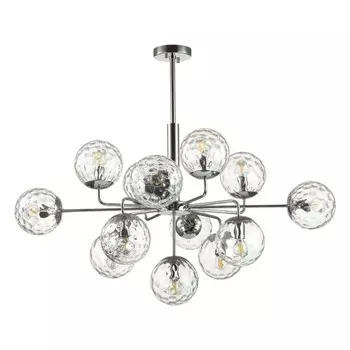 Люстра Verasa 13x40W E14 120x120 см