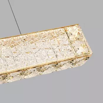 Люстра VERSION LED 40W 3700K