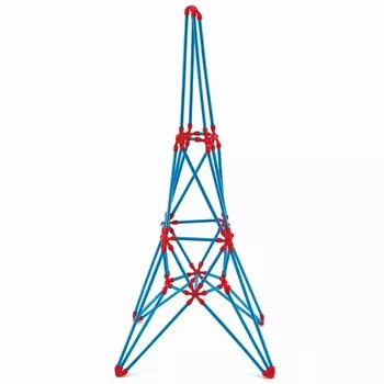 Конструктор Flexistix «Эйфелева башня»