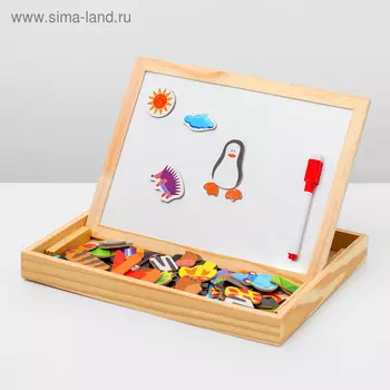 Магнитный конструктор, МИКС