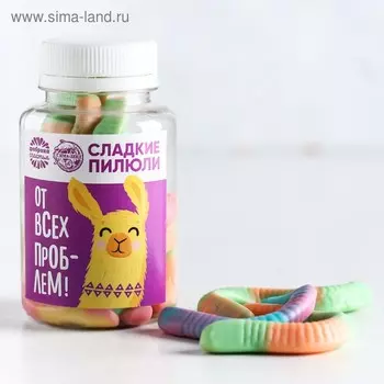 Мармелад «От всех проблем», 150 г.