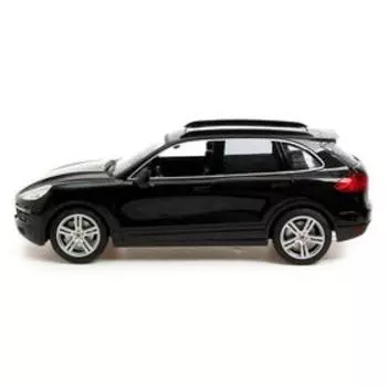 Машина радиоуправляемая Porsche Cayenne, 1:14