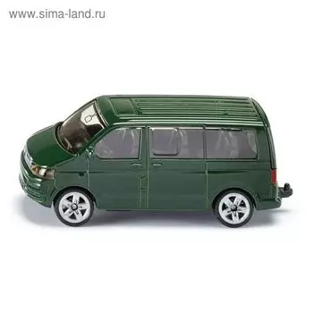 Машина VW Multivan