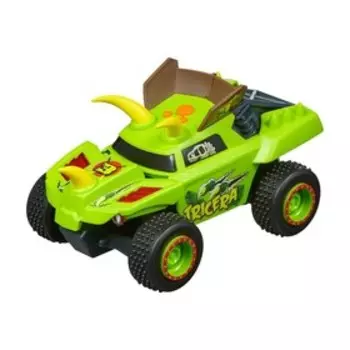 Машинка Nikko Extreme Action Mega Monsters «Трицерапторс»