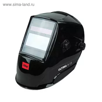 Маска сварщика Fubag хамелеон ULTIMA 9-13 992540