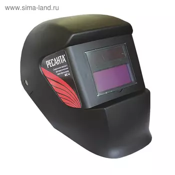Маска сварщика Ресанта МС/4 35/34