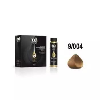 Масло для окрашивания волос Constant Delight Magic 5 Oils 9/004 экстра светло-русый натуральный тропический, 50 мл