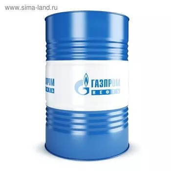 Масло гидравлическое Gazpromneft Hydraulic HZF-68, 181 кг