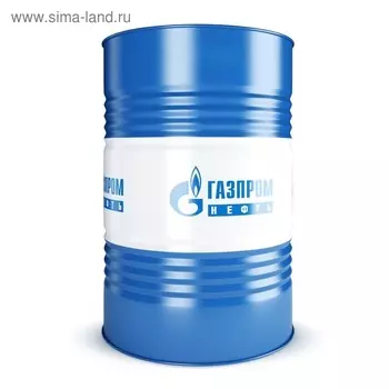 Масло индустриальное Gazpromneft ИГП-72, 1000 л