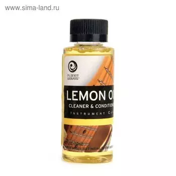 Масло Лимонное Planet Waves PW-LMN Lemon Oil
