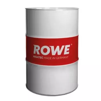 Масло моторное Rowe 5/40 Hightec Synt RSi ACEA A3/B4,API SN, синтетическое, 200 л