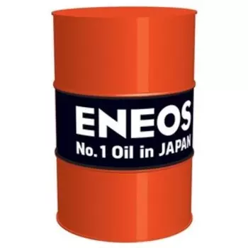 Масло трансмиссионное ENEOS Premium CVT Fluid, 200 л