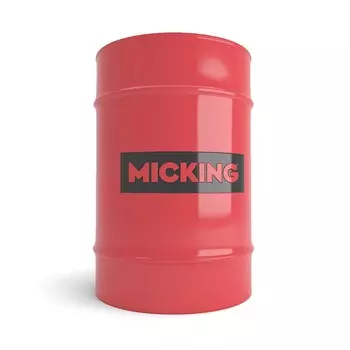 Масло трансмиссионное Micking CVTF, MULTI, 60 л