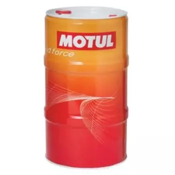 Масло трансмиссионное Motul Dexron III, 60 л 100320