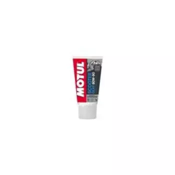 Масло трансмиссионное Motul Scooter Gear 80w-90, 0,15 л