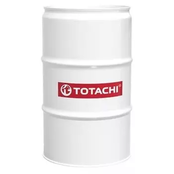 Масло трансмиссионное Totachi NIRO ATF MULTI-VEHICLE, синтетическое, 60 л