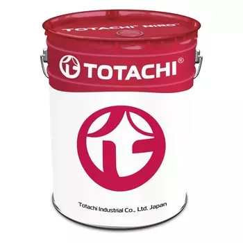 Масло трансмиссионное Totachi NIRO HD SUPER GEAR 85W-140, GL-5/MT-1