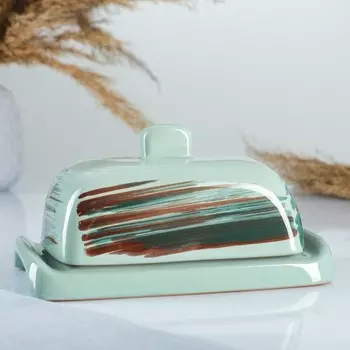 Маслёнка Русская
