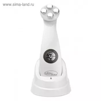 Массажер для ухода за кожей лица Gezatone Mezolight M9910, 3 Вт