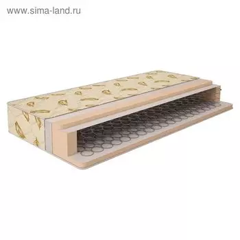 Матрас детский Classic Kid`s, размер 80х200 см, высота 14 см