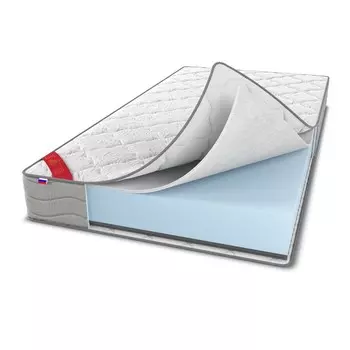 Матрас «ВикториС» Platinum Premium №3 КР Eco form, 160х190 см, высота 20 см, чехол трикотаж