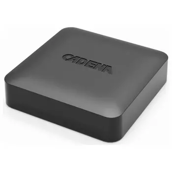 Медиаплеер Cadena Pro A 8Gb