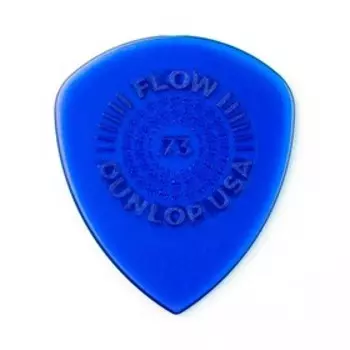 Медиаторы 549R.73 Flow Standard 24 шт, толщина 0.73мм