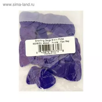 Медиаторы Snarling Dogs RSDB351-0.60 Brain Picks