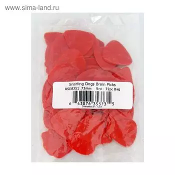 Медиаторы Snarling Dogs RSDB351-0.73 Brain Picks