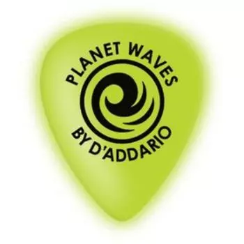 Медиаторы светящиеся в темноте Planet Waves 1CCG2-100 Cellu-Glow 100шт