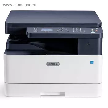 МФУ, лаз ч/б Xerox B1022 (B1022V_B)