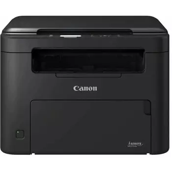 МФУ лазерный Canon i-Sensys MF272dw (5621C013) A4 Duplex WiFi черный