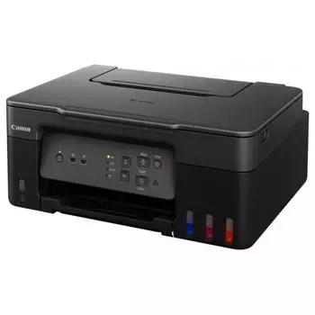 МФУ струйный Canon Pixma G3430 (5989C009) A4 WiFi черный