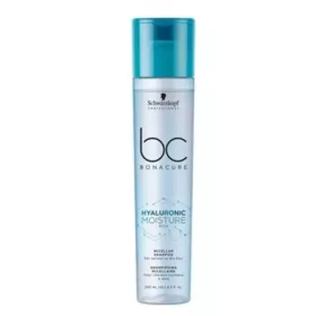 Мицеллярный увлажняющий шампунь Bonacure Moisture Kick, 250 мл