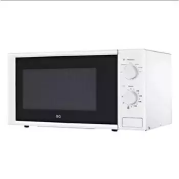 Микроволновая печь BQ MWO-20003SM/W, 700 Вт, 20 л, белая