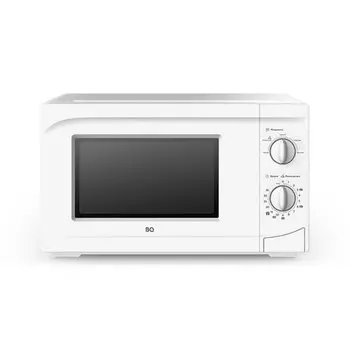 Микроволновая печь BQ MWO 20020S, 700 Вт, 20 л, белая