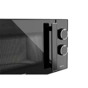 Микроволновая печь Centek CT-1560, 700 Вт, 20 л, 5 режимов, черная