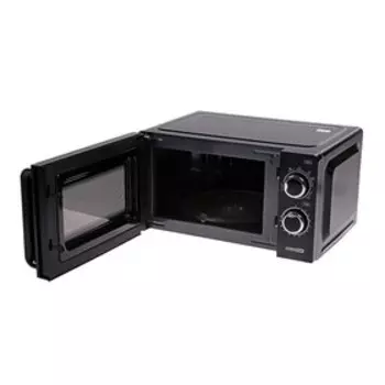 Микроволновая печь Centek CT-1575, 700 Вт, 20 л, 6 режимов, черная
