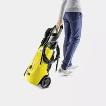 Минимойка высокого давления Karcher K4 Universal Edition 1.679-300.0
