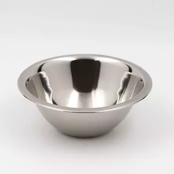 Миска Катунь, 400 мл, d=14 см, h=8 см, нержавеющая сталь