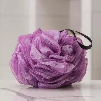 Мочалка для тела SAVANNA «Градиент», 90 г