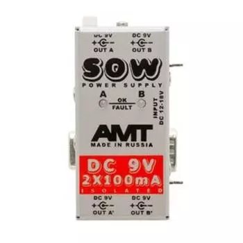 Модуль питания АМТ Electronics PSDC9-2 SOW PS-2