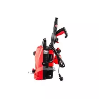 Мойка высокого давления Hammer Flex MVD1200С, 1200Вт 340 л/ч макс 105 Бар, шланг 5 м