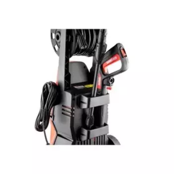 Мойка высокого давления Hammer Flex MVD2000C, 2000 Вт, 410 л/ч, 170 Бар, шланг 8м, с катушкой 5186
