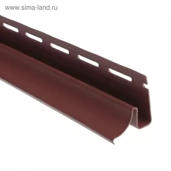 Молдинг Гранат 3050 мм DÖCKE
