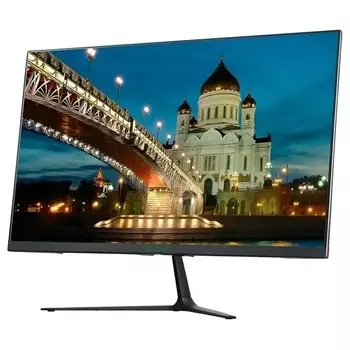 Монитор 27" Valday AD27ABB черный IPS 5ms 16:9 HDMI M/M матовая 250cd 178гр/178гр 1920x1080