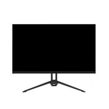 Монитор ACD W2453H, 23.8", IPS, 19201080, 75Гц, 7 мс, D-Sub, HDMI, чёрный